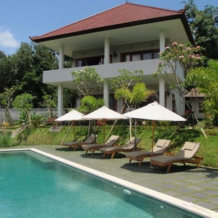Villa Shantiasa Bali Sidemen  Luaran gambar