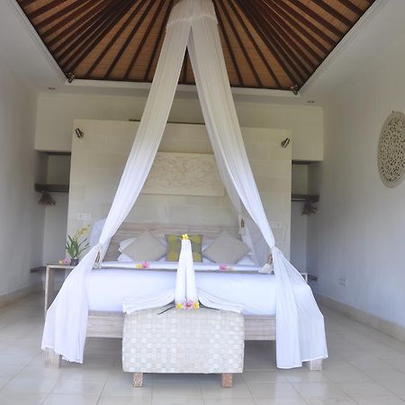 Villa Shantiasa Bali Sidemen  Luaran gambar