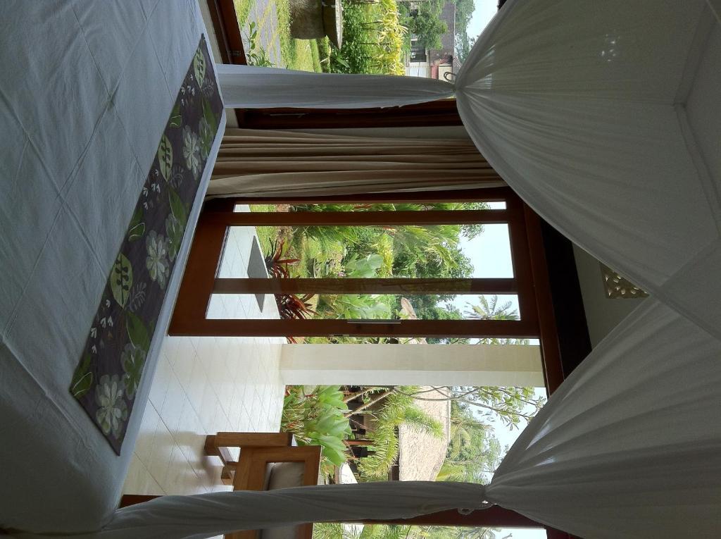 Villa Shantiasa Bali Sidemen  Bilik gambar