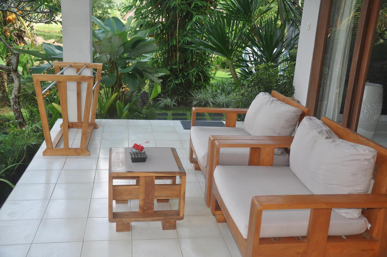 Villa Shantiasa Bali Sidemen  Luaran gambar
