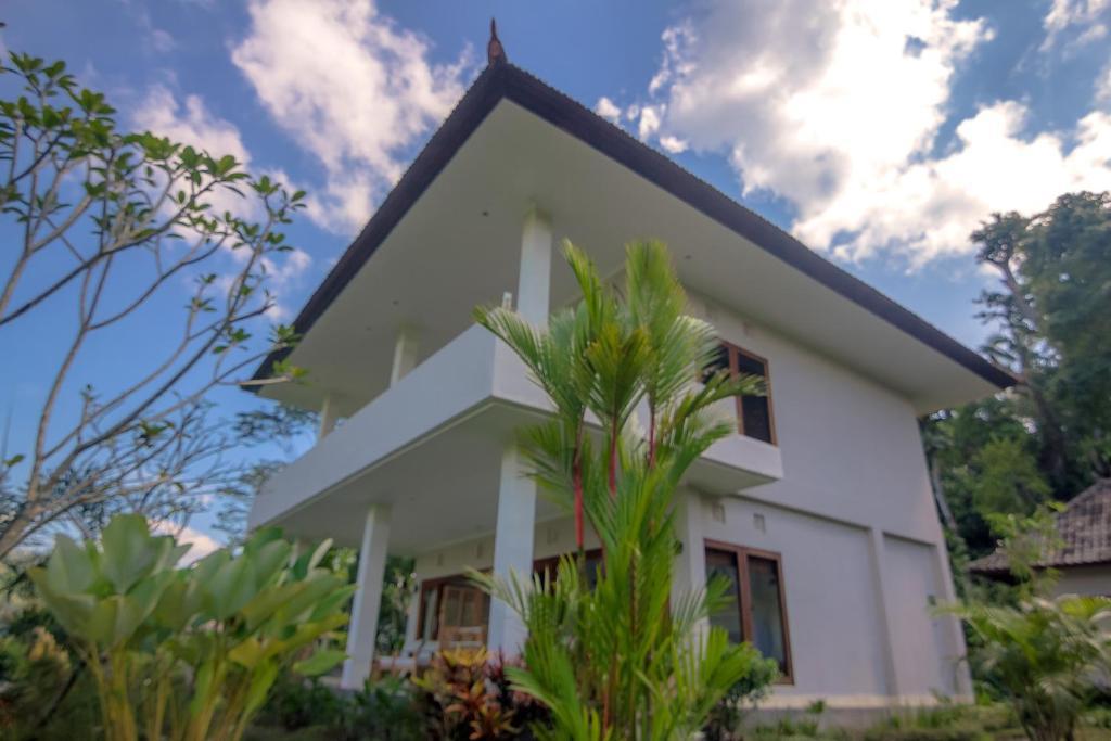 Villa Shantiasa Bali Sidemen  Luaran gambar