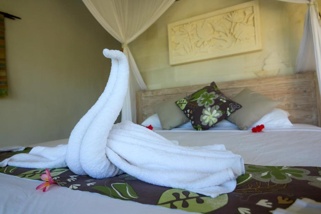 Villa Shantiasa Bali Sidemen  Luaran gambar